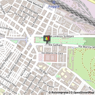 Consulenza Commerciale,71121Foggia