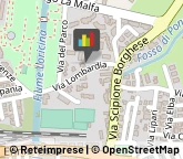 Ufficio - Mobili,00048Roma
