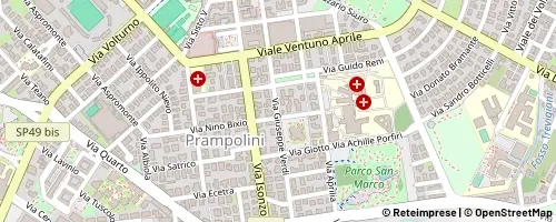Mappa Latina
