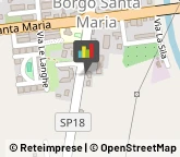 Panifici Industriali ed Artigianali Latina,04100Latina