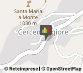 Orologi - Produzione e Commercio,86012Campobasso