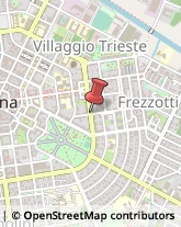 Viale dello Statuto, 234,04100Latina