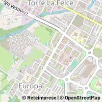 Mapa Latina