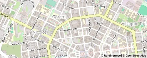 Mappa Latina