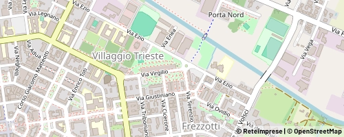 Mappa Latina