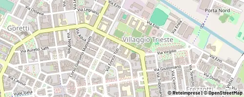 Mappa Latina