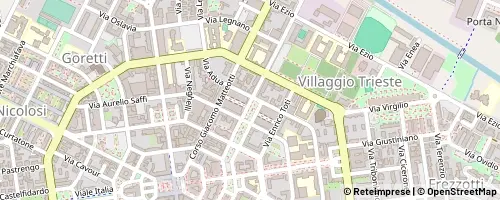 Mappa Latina