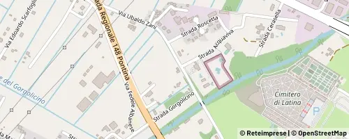 Mappa Latina