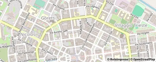 Mappa Latina