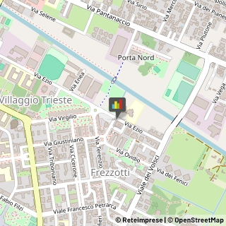 Associazioni Culturali, Artistiche e Ricreative,04100Latina