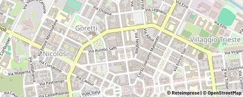 Mappa Latina
