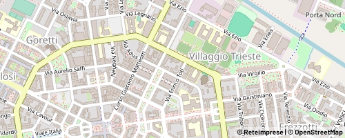 Mappa Latina