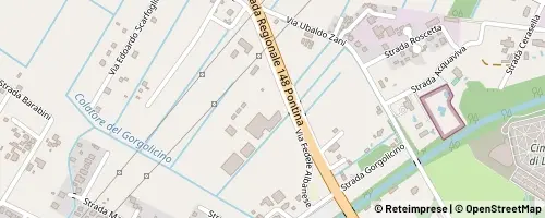 Mappa Latina