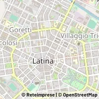 Kaart Latina