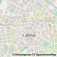 Kaart Latina