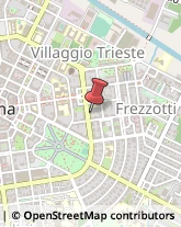 Viale dello Statuto, 13,04100Latina