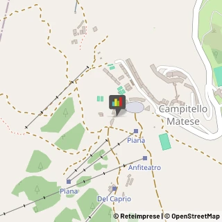 Sport - Scuole,86027Campobasso