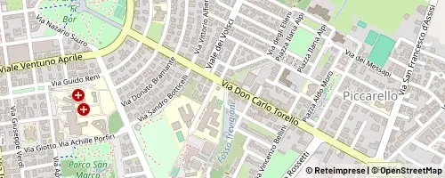 Mappa Latina