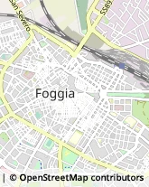 Via Duomo, 17,71100Foggia