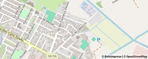 Mappa Latina