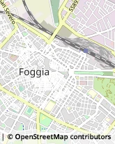 Psicologi Foggia,71121Foggia