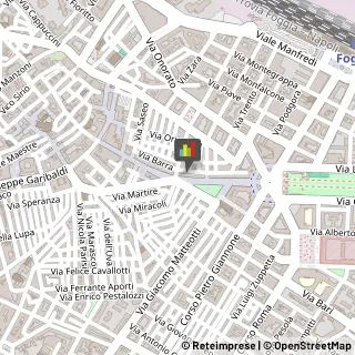 Caffè Foggia,71121Foggia