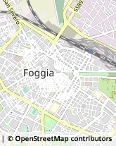 Gioiellerie e Oreficerie - Dettaglio Foggia,71121Foggia