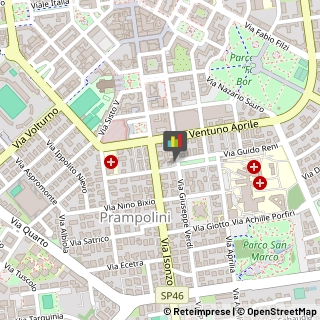 Associazioni Sindacali Latina,04100Latina