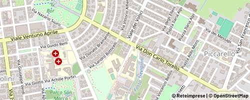 Mappa Latina