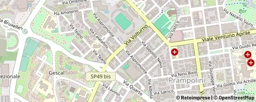 Mappa Latina
