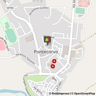 Massaggi Pontecorvo,03037Frosinone