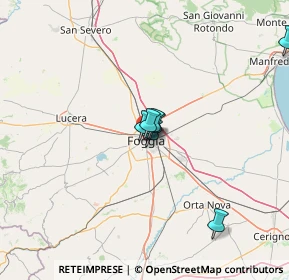 Mappa Vico Del Fico, 71121 Foggia FG, Italia (48.32053)