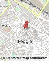 Piazza Mercato, 43,71121Foggia