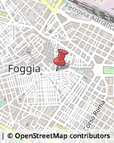 Corso Cairoli, 25,71121Foggia