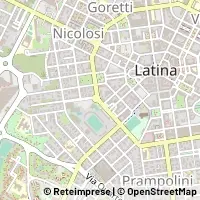 Karte Latina