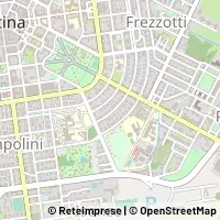 Map Latina