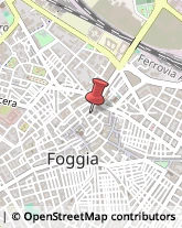 Via Pescheria, 7,71100Foggia