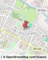 Piazza Aldo Moro, 37,04100Latina