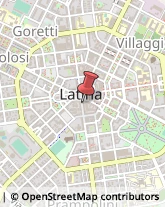 Corso della Repubblica, 138,04100Latina