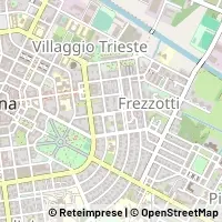 Mapa Latina