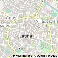 Kaart Latina
