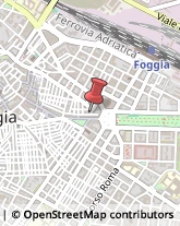 Via Barra, 83,71121Foggia