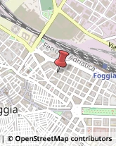 Via Monfalcone, 85-89,71121Foggia