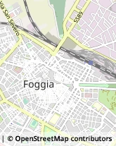 Consulenza Informatica Foggia,71121Foggia