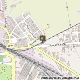 Feste - Organizzazione e Servizi,71122Foggia