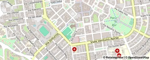 Mappa Latina