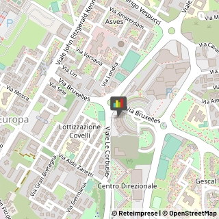 Locali, Birrerie e Pub,04100Latina