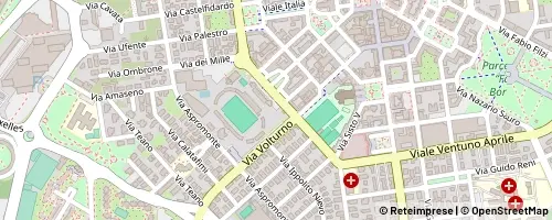 Mappa Latina