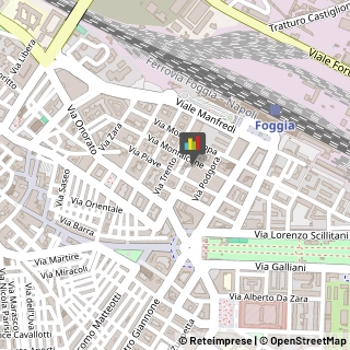 Alberghi,71121Foggia