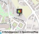 Palestre e Centri Fitness,00042Roma
